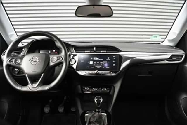Opel Corsa (2021) thumbnail 13