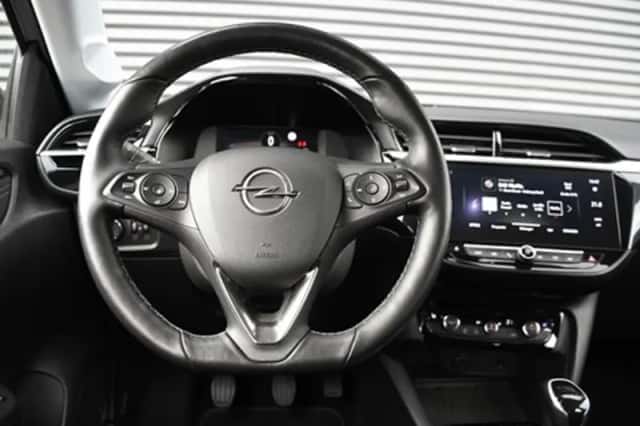 Opel Corsa (2021) thumbnail 14