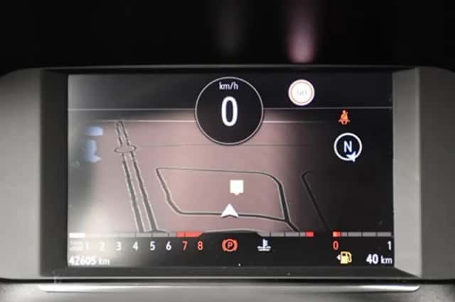 Opel Corsa (2021) thumbnail 15