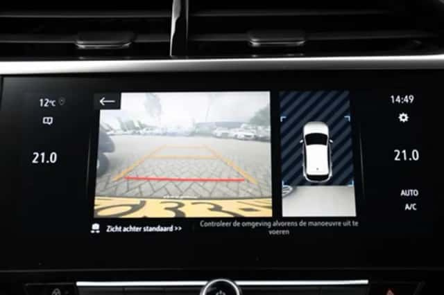 Opel Corsa (2021) thumbnail 18