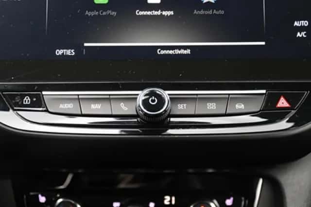 Opel Corsa (2021) thumbnail 20