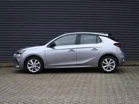 Opel Corsa (2021) thumbnail 3