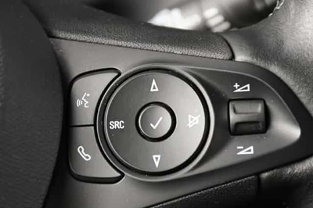 Opel Corsa (2021) thumbnail 27