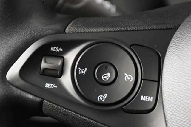 Opel Corsa (2021) thumbnail 28