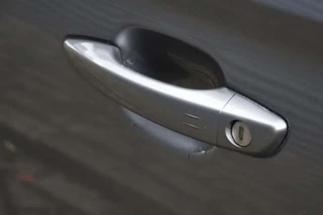 Opel Corsa (2021) thumbnail 30