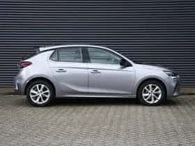 Opel Corsa (2021) thumbnail 4