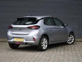 Opel Corsa (2021) thumbnail 5
