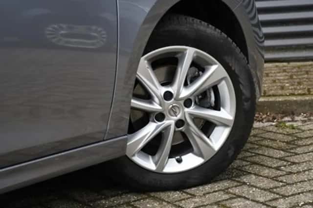 Opel Corsa (2021) thumbnail 7