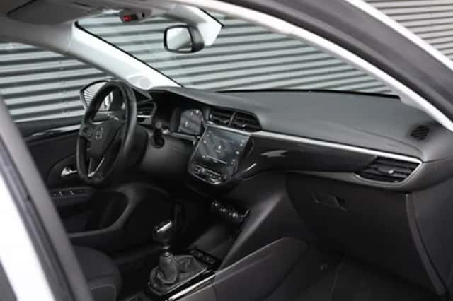 Opel Corsa (2021) thumbnail 9