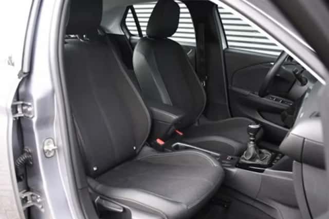 Opel Corsa (2021) thumbnail 10