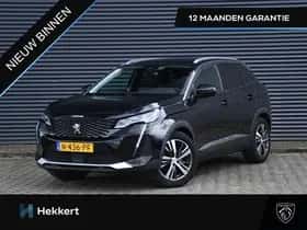 Peugeot 3008 (2021)