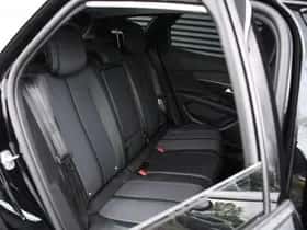 Peugeot 3008 (2021) thumbnail 11