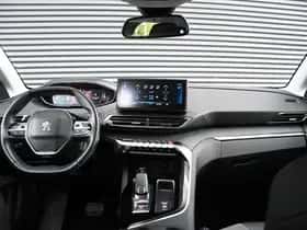 Peugeot 3008 (2021) thumbnail 14