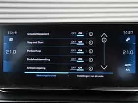 Peugeot 3008 (2021) thumbnail 20