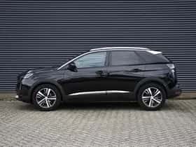 Peugeot 3008 (2021) thumbnail 3