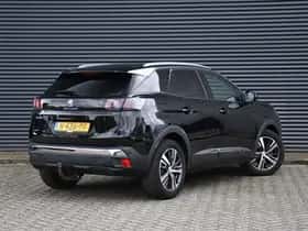 Peugeot 3008 (2021) thumbnail 5