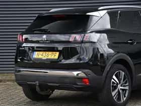Peugeot 3008 (2021) thumbnail 6