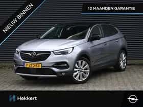 Opel Grandland X (2020)