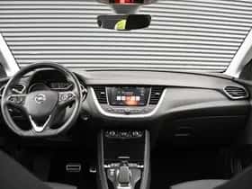 Opel Grandland X (2020) thumbnail 14