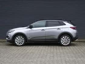 Opel Grandland X (2020) thumbnail 3