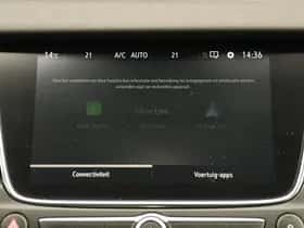 Opel Grandland X (2020) thumbnail 21
