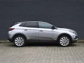 Opel Grandland X (2020) thumbnail 4