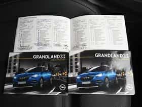 Opel Grandland X (2020) thumbnail 36