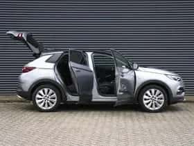 Opel Grandland X (2020) thumbnail 38