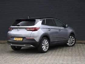 Opel Grandland X (2020) thumbnail 5