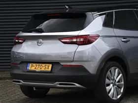 Opel Grandland X (2020) thumbnail 6