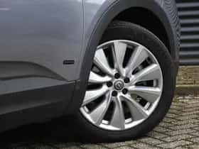 Opel Grandland X (2020) thumbnail 7