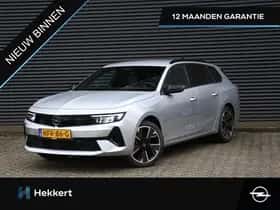 Opel Astra (2025)