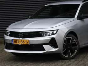 Opel Astra (2025) thumbnail 2
