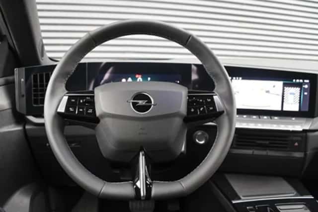 Opel Astra (2025) thumbnail 15