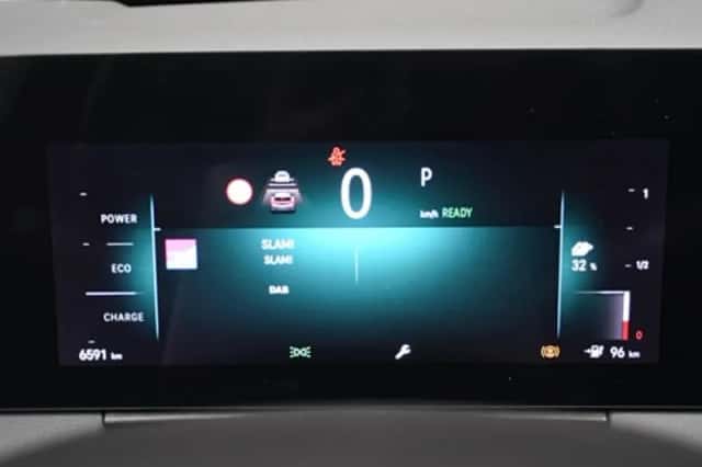 Opel Astra (2025) thumbnail 16