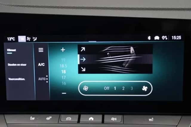 Opel Astra (2025) thumbnail 19