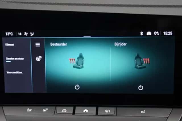 Opel Astra (2025) thumbnail 20