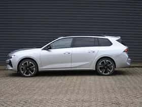 Opel Astra (2025) thumbnail 3