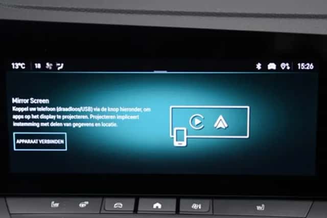 Opel Astra (2025) thumbnail 21