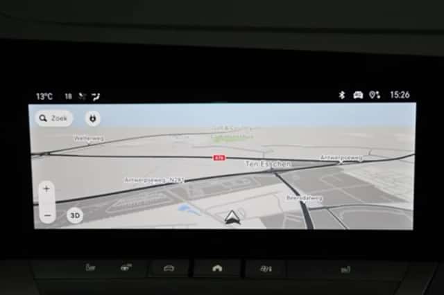 Opel Astra (2025) thumbnail 22