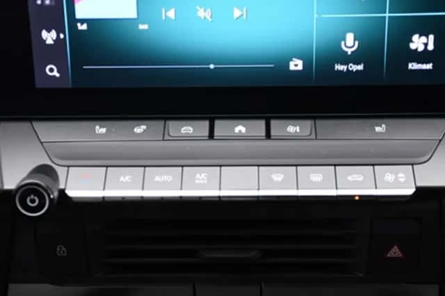 Opel Astra (2025) thumbnail 23