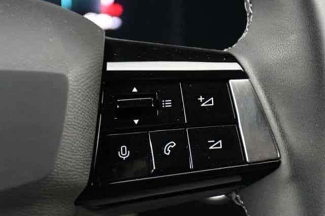 Opel Astra (2025) thumbnail 27