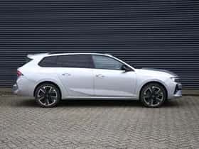 Opel Astra (2025) thumbnail 4