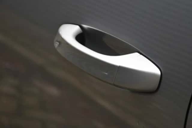 Opel Astra (2025) thumbnail 31