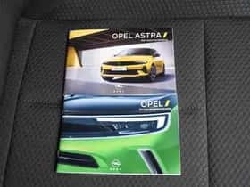 Opel Astra (2025) thumbnail 32