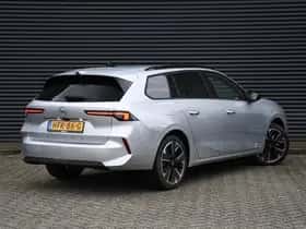 Opel Astra (2025) thumbnail 5