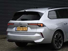 Opel Astra (2025) thumbnail 6