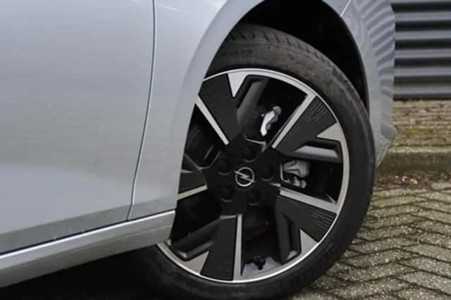 Opel Astra (2025) thumbnail 7