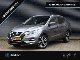 Nissan Qashqai (2018)