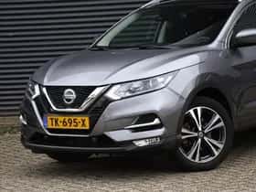 Nissan Qashqai (2018) thumbnail 2